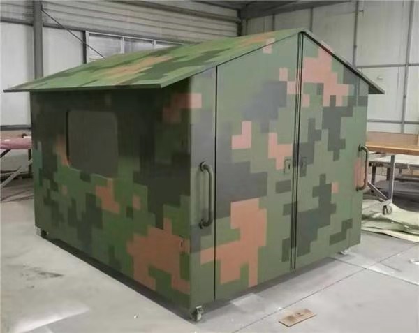 云阳外墙迷彩漆施工前，墙面基层处理是